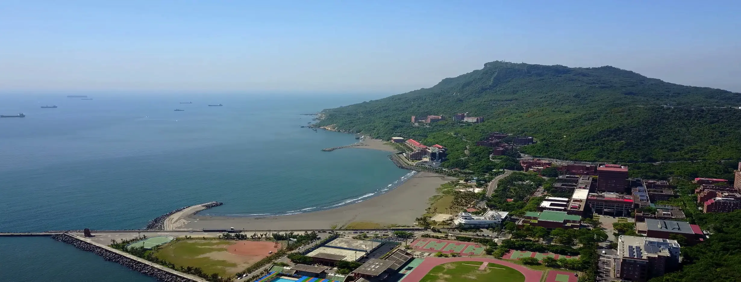 Image for Sizihwan Bay